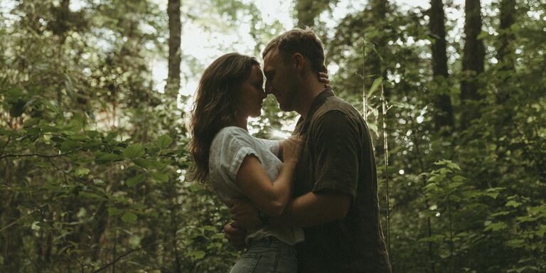 Mason & Kaela Home Page Banner