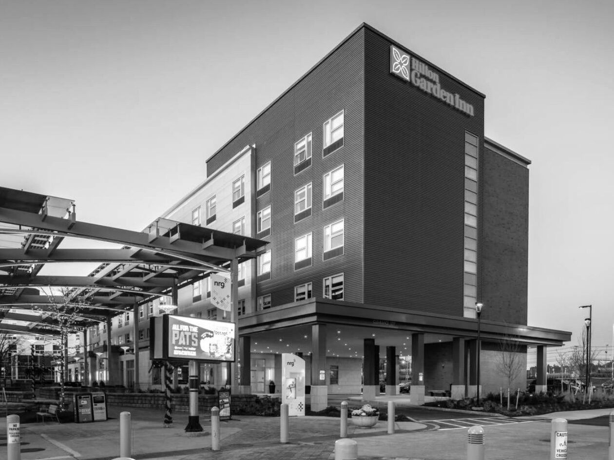 Picture of Hilton Garden Inn Foxborough Patriot Place (Wedding)