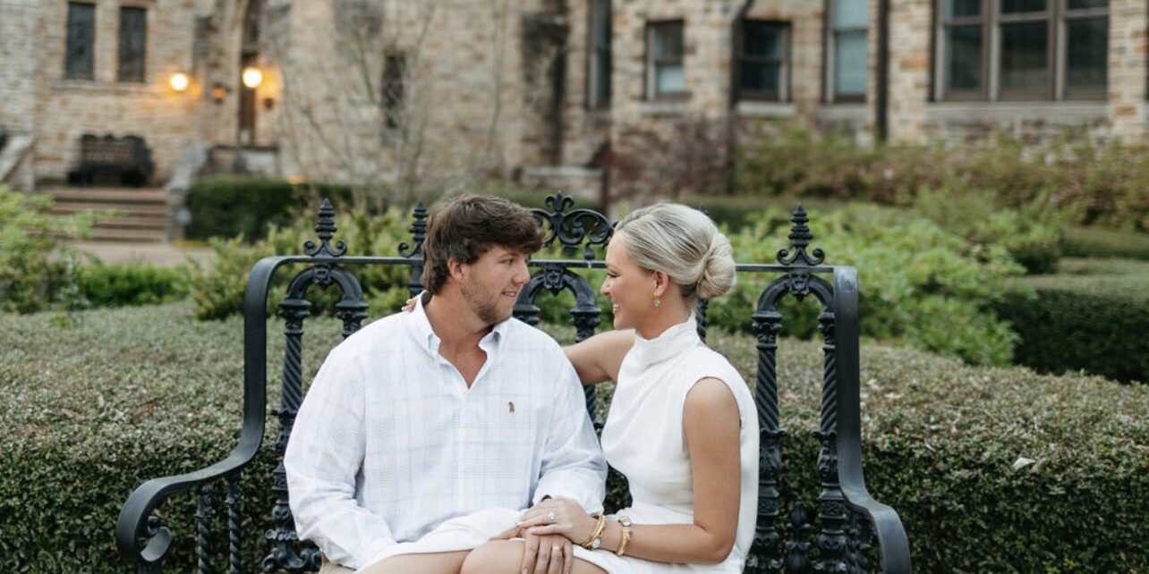 Maggie & Doc Home Page Banner