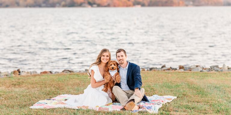 McKenzie & Andrew Home Page Banner