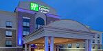 Picture of Holiday Inn Express & Suites Columbus