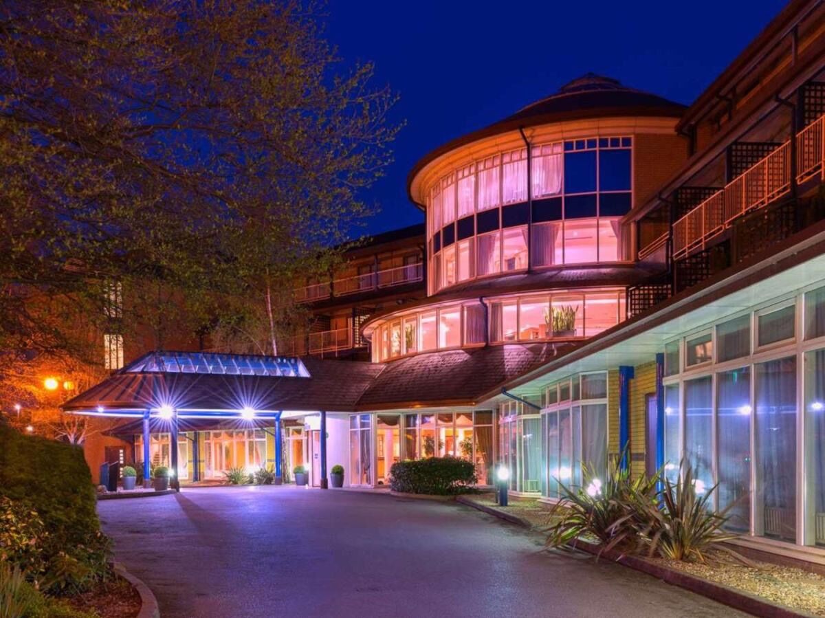 Picture of Derby Mickleover Hotel