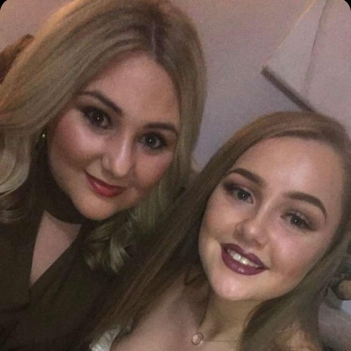 Kyla Speirs 
