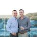 Two Casual Grooms with 360 Degree View of South Dakota