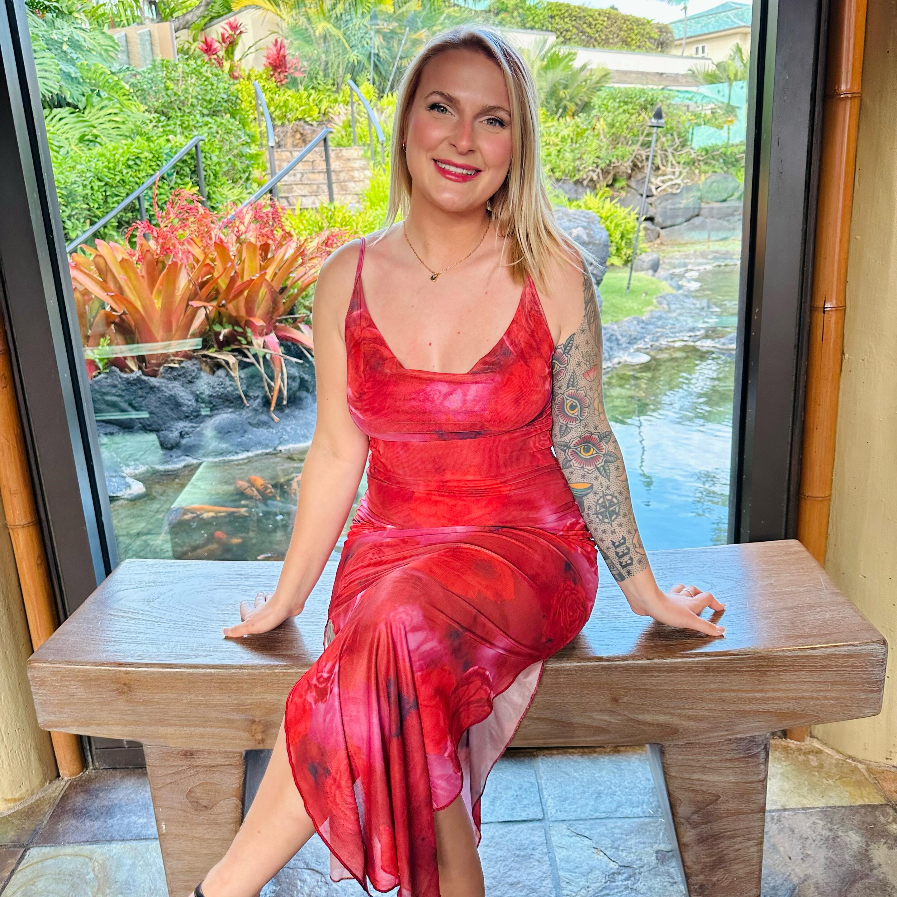 Alyson Divin