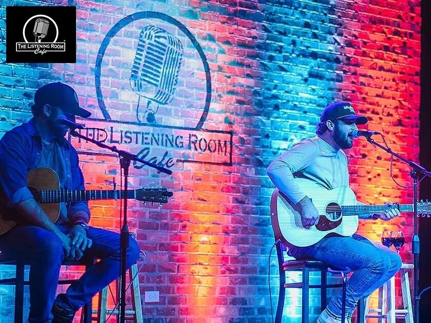 Picture of Listening Room Cafe - Nashville