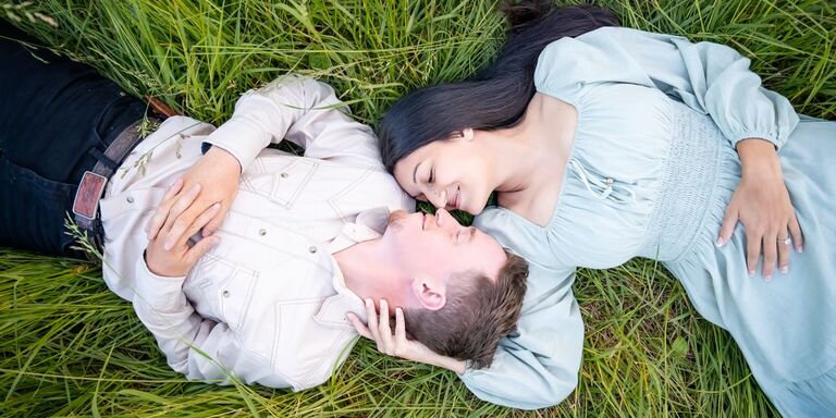 TATIANA & CODY  Home Page Banner