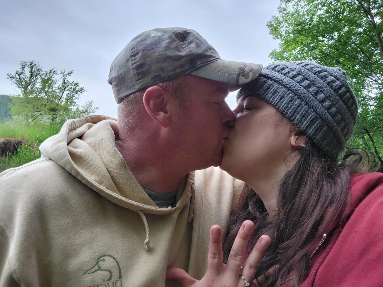 Picture of The Proposal- June 11, 2021