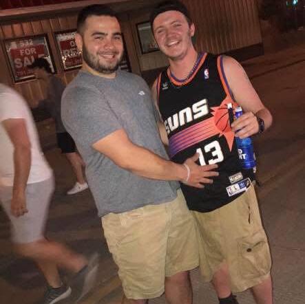 Devin Hager