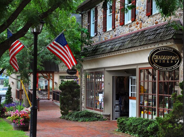 Picture of Peddler's Village