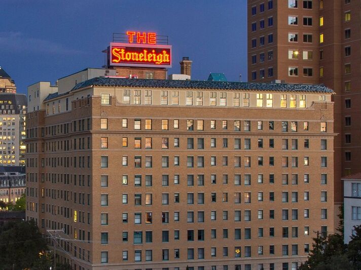Picture of Le Méridien Dallas, The Stoneleigh
