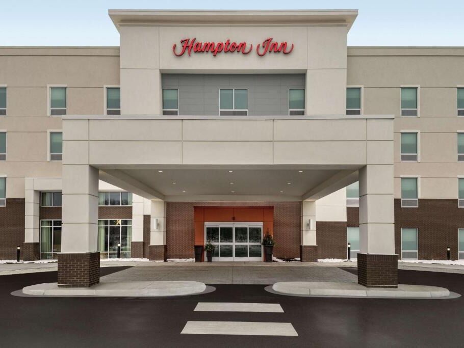 Picture of Hampton Inn Brooklyn Park