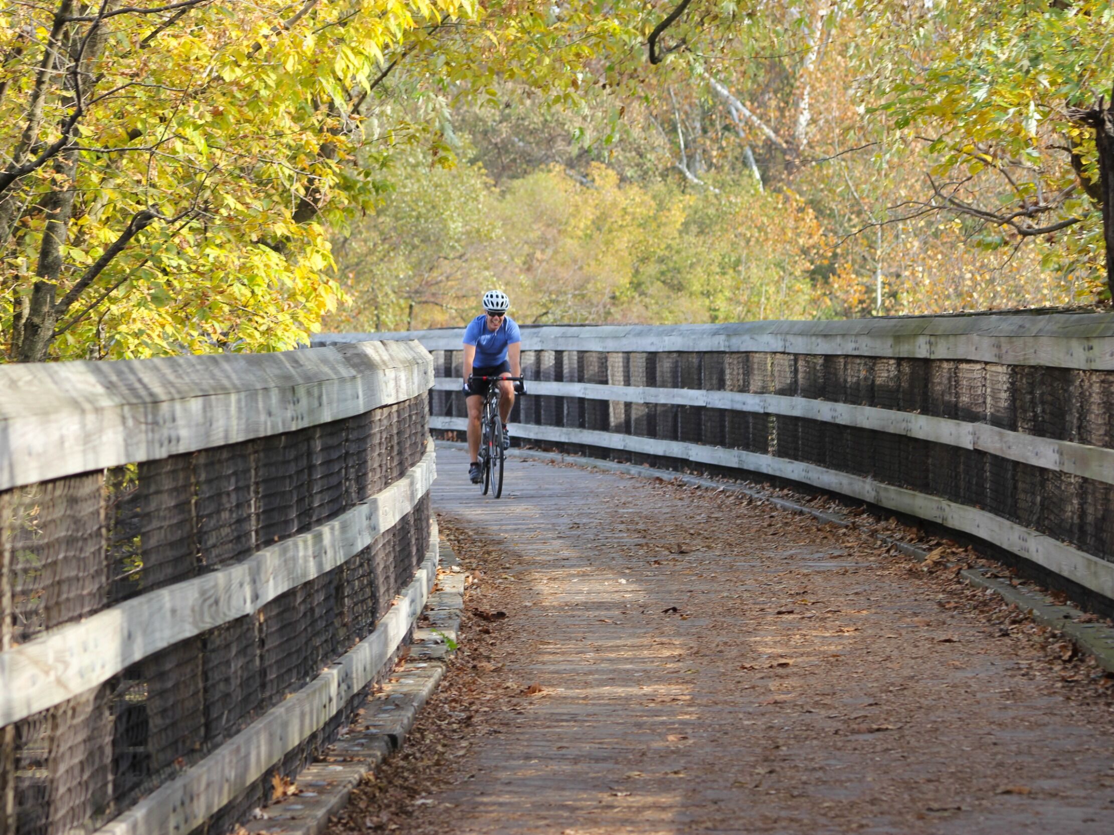 Picture of Riverwalk Trail