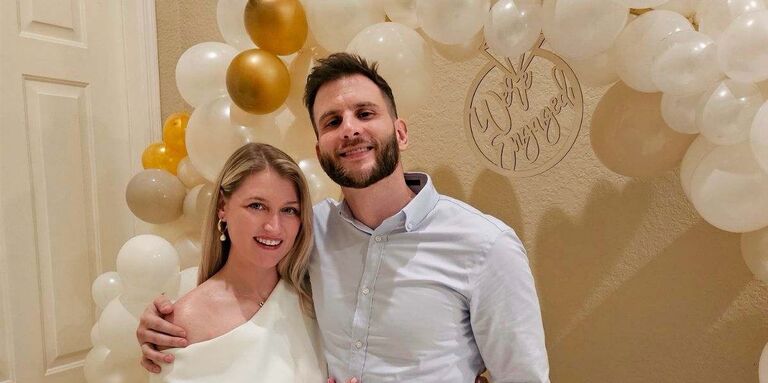 Eva & Andy Home Page Banner