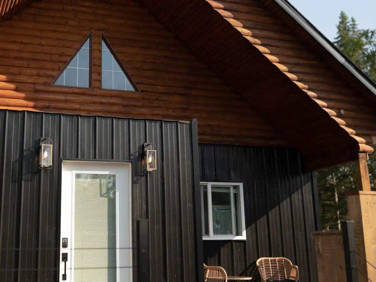 Picture of Airbnb