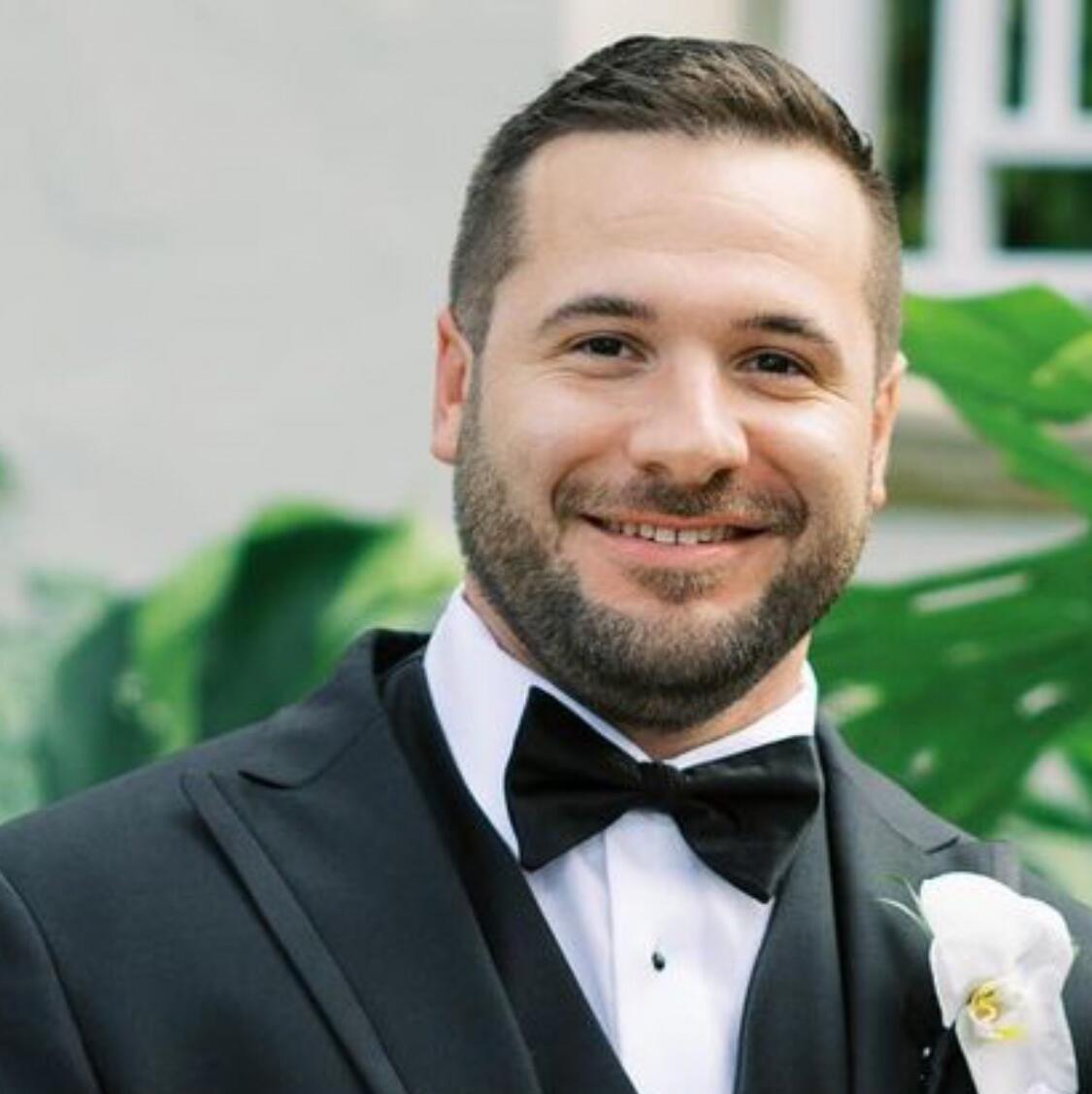 Vincent DeAnni