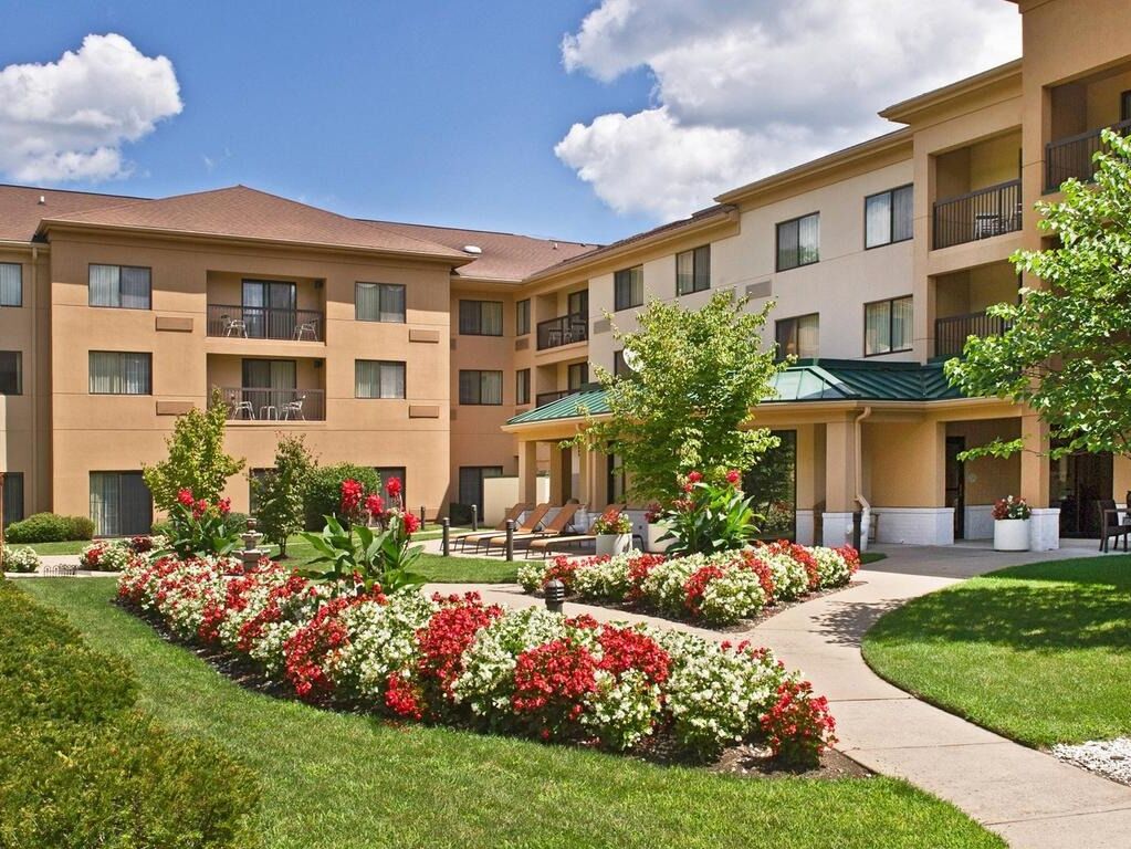 Picture of Courtyard by Marriott Parsippany