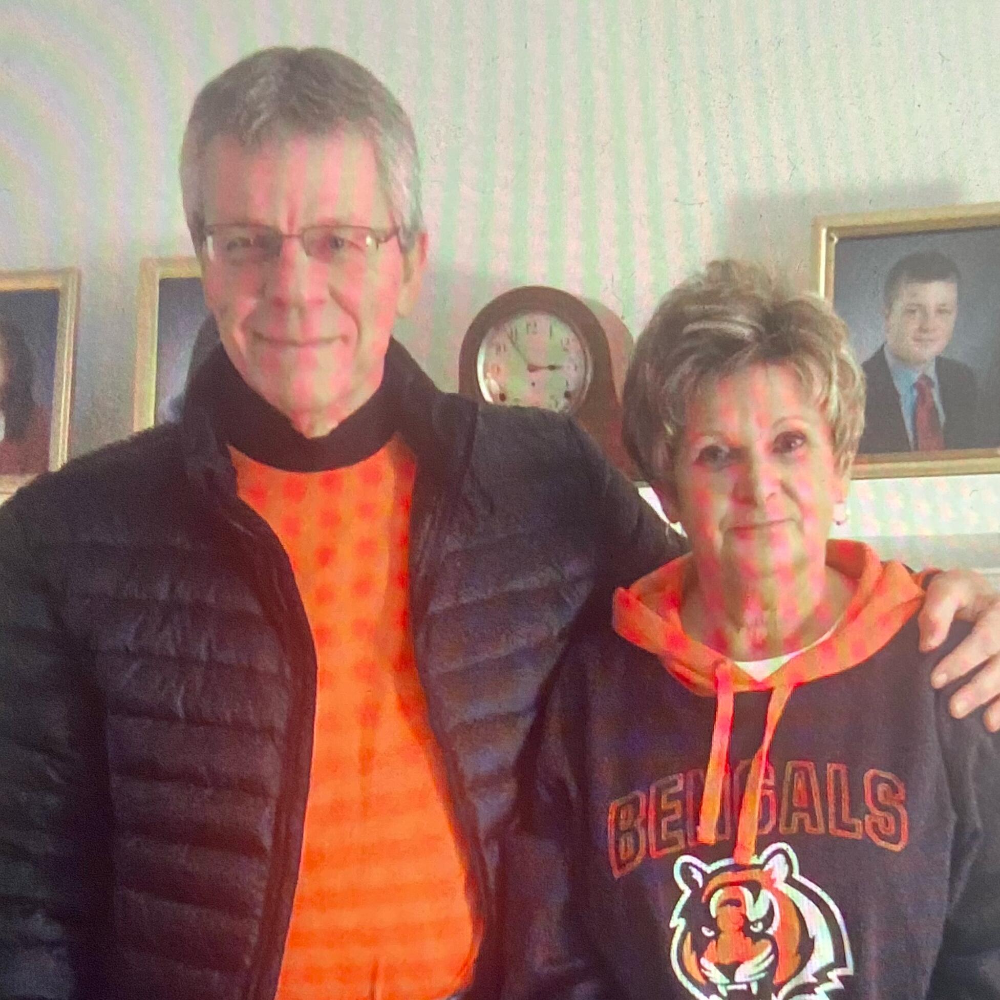 Gary & Kristy Wuest