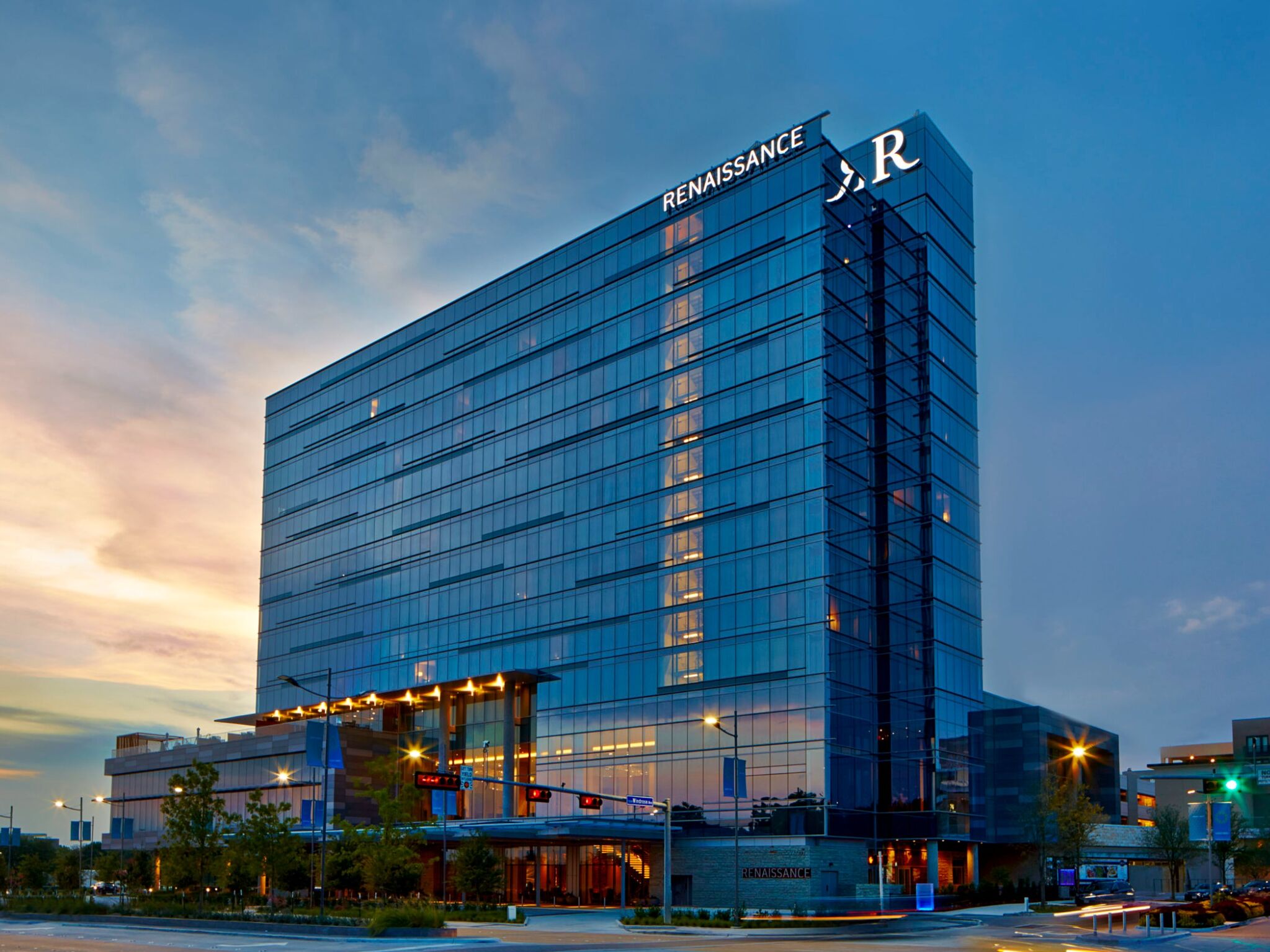 Picture of Renaissance Hotel