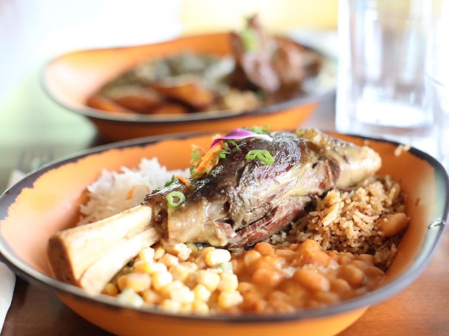 Picture of Baobab Fare