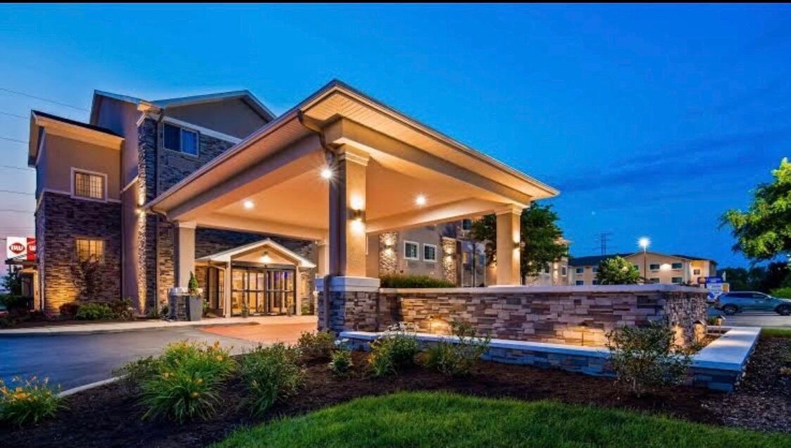 Picture of Best Western