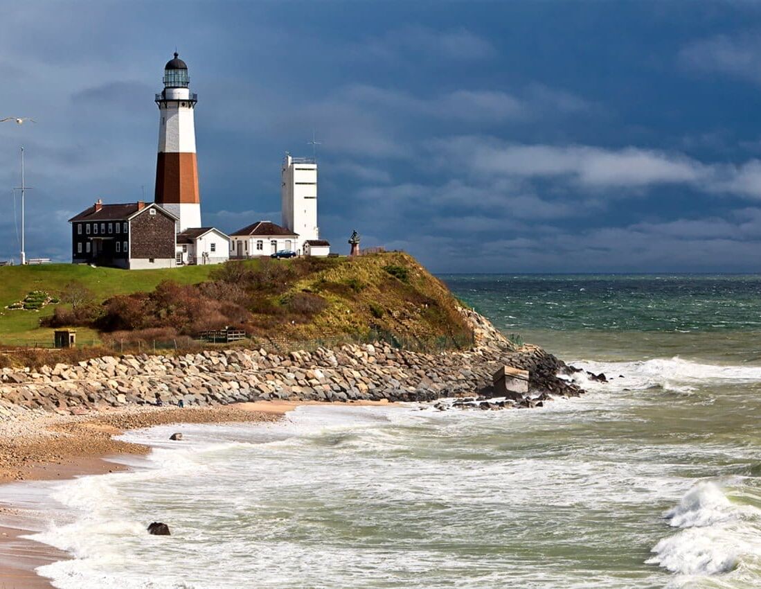 Picture of Montauk Lighthouse