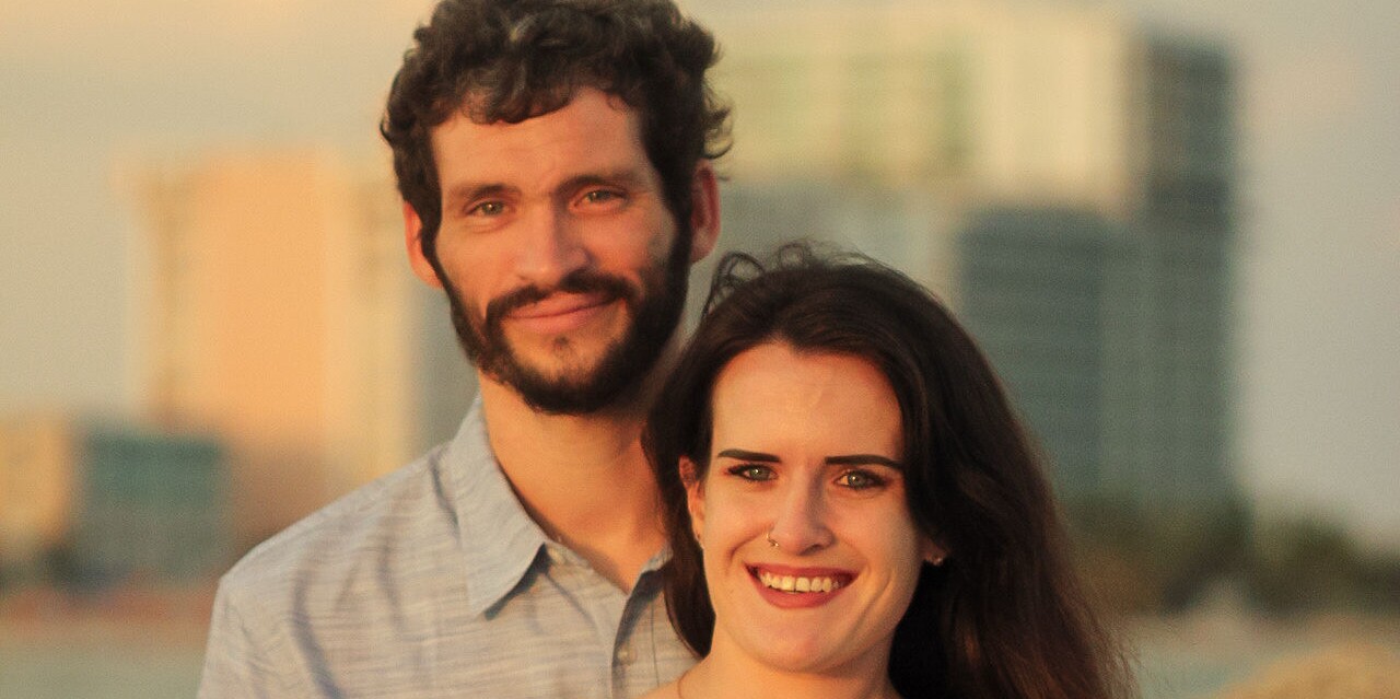 Lacey Harrell and Michael Raucci's Wedding Website - The Knot