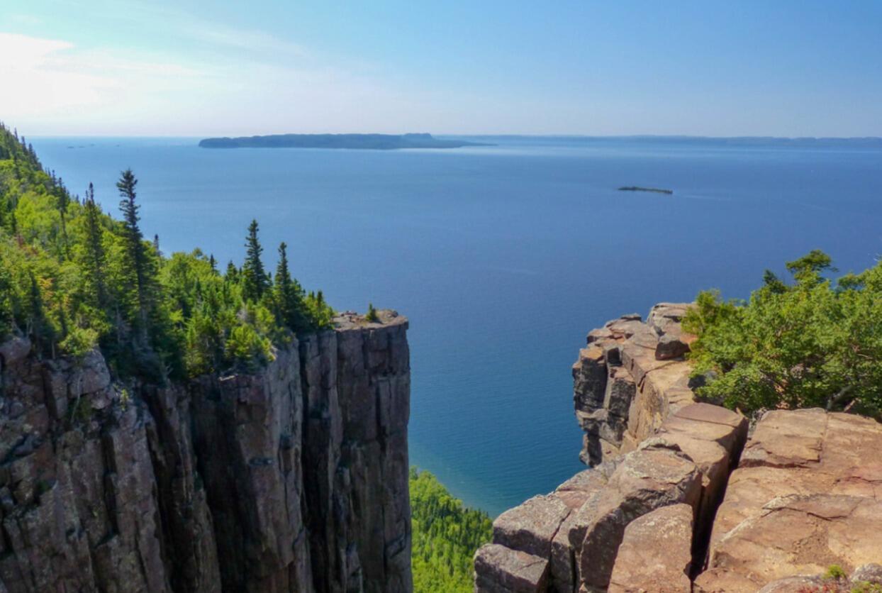 Picture of Top of the Giant