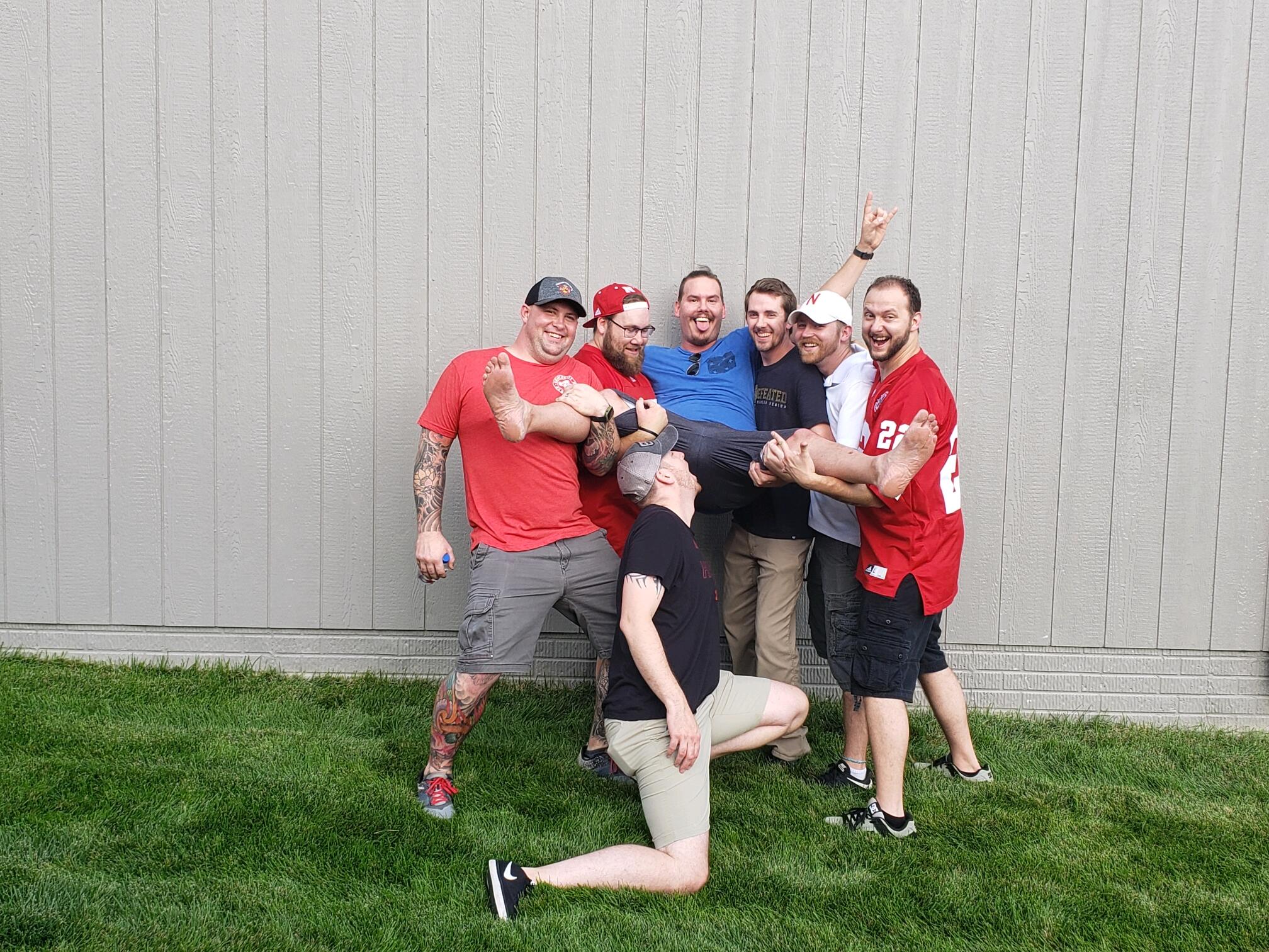 Album Photo 2