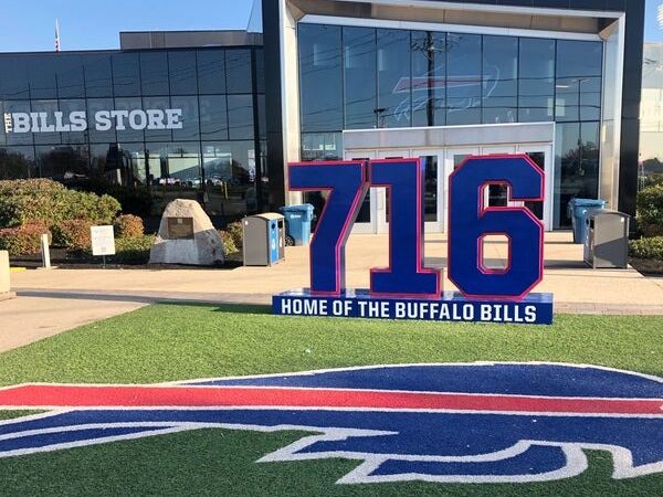 Picture of The Bills Store