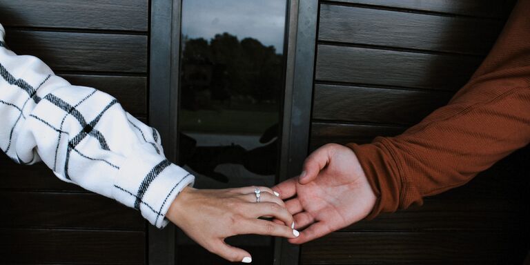 Trista  & Sam Home Page Banner