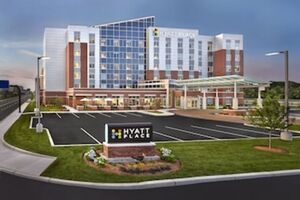 Picture of Hyatt Place Warwick / Providence Airport