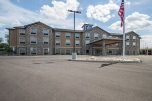 Picture of Cobblestone Inn & Suites St. Marys