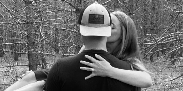 David & Alyssa Home Page Banner