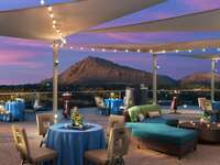 hotel valley ho skyline