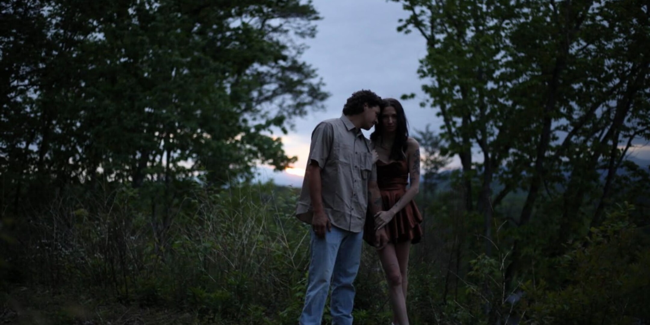 Kaylee & Dominic Home Page Banner