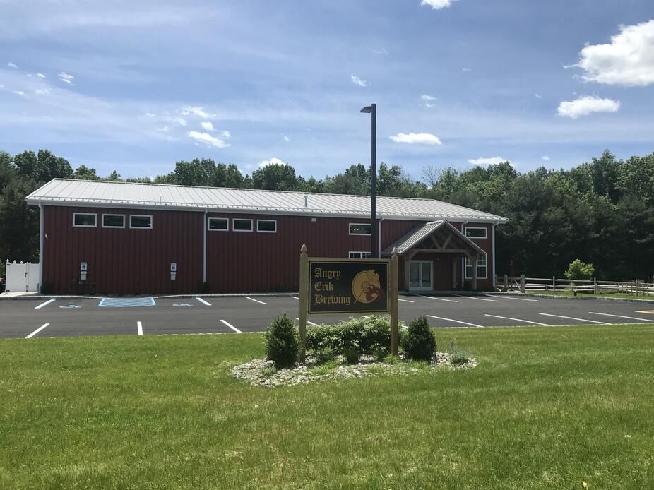 Picture of Angry Erik Brewing
