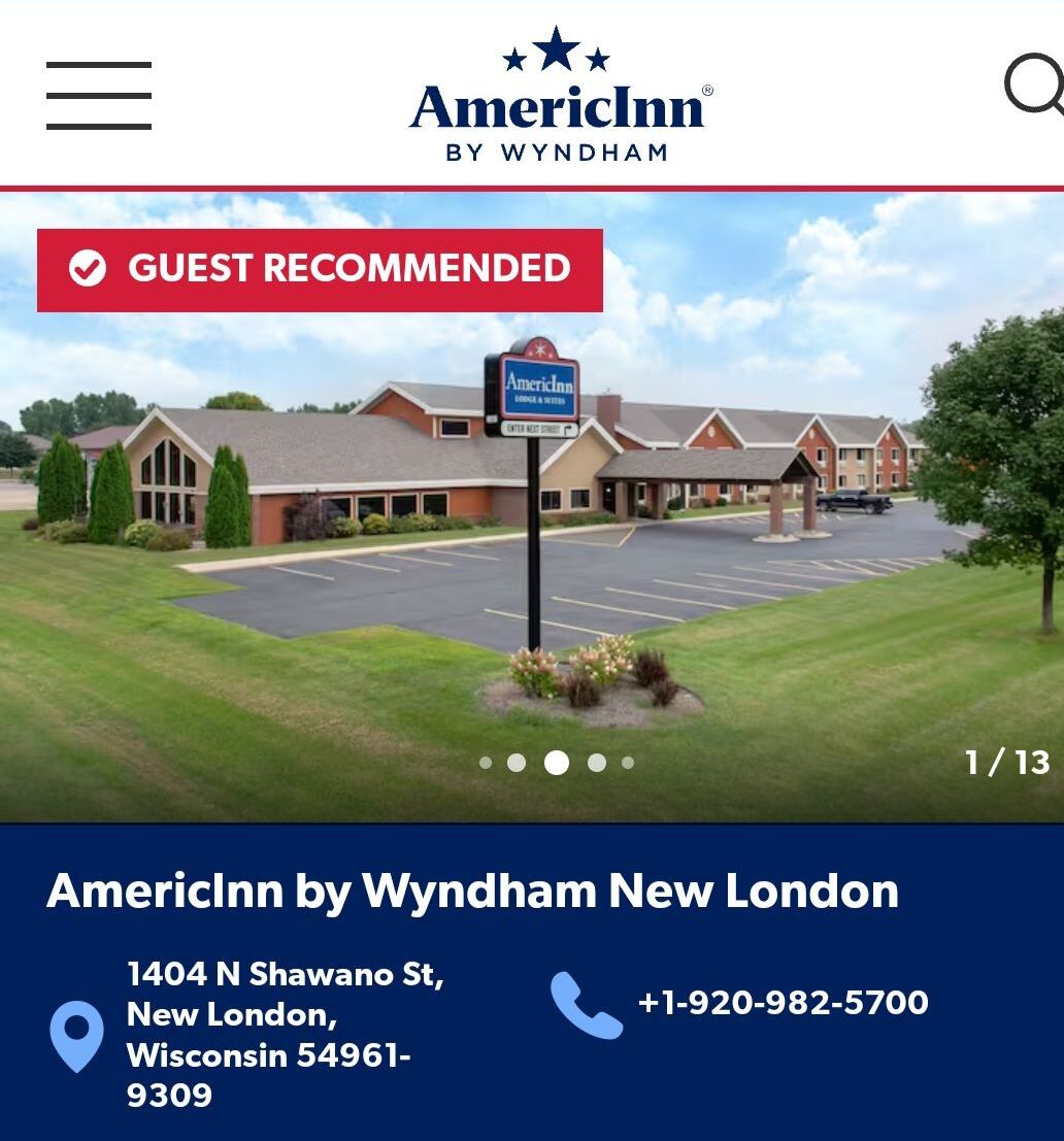 Picture of American Inn