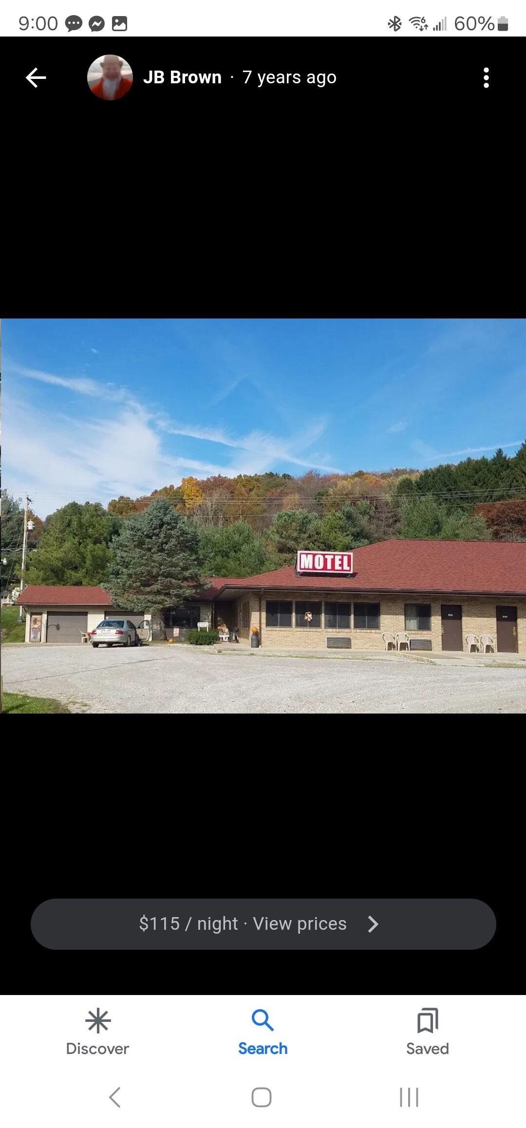 Picture of The Hemlock Inn