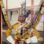 Late. Captain Jaipal Singh Panwar