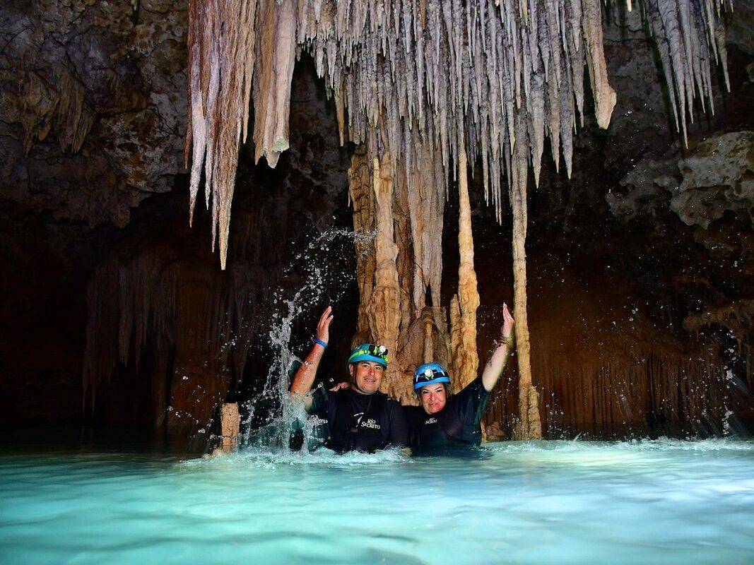 Picture of Río Secreto Tour