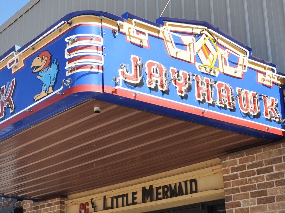 Picture of Atwood Jayhawk Theatre