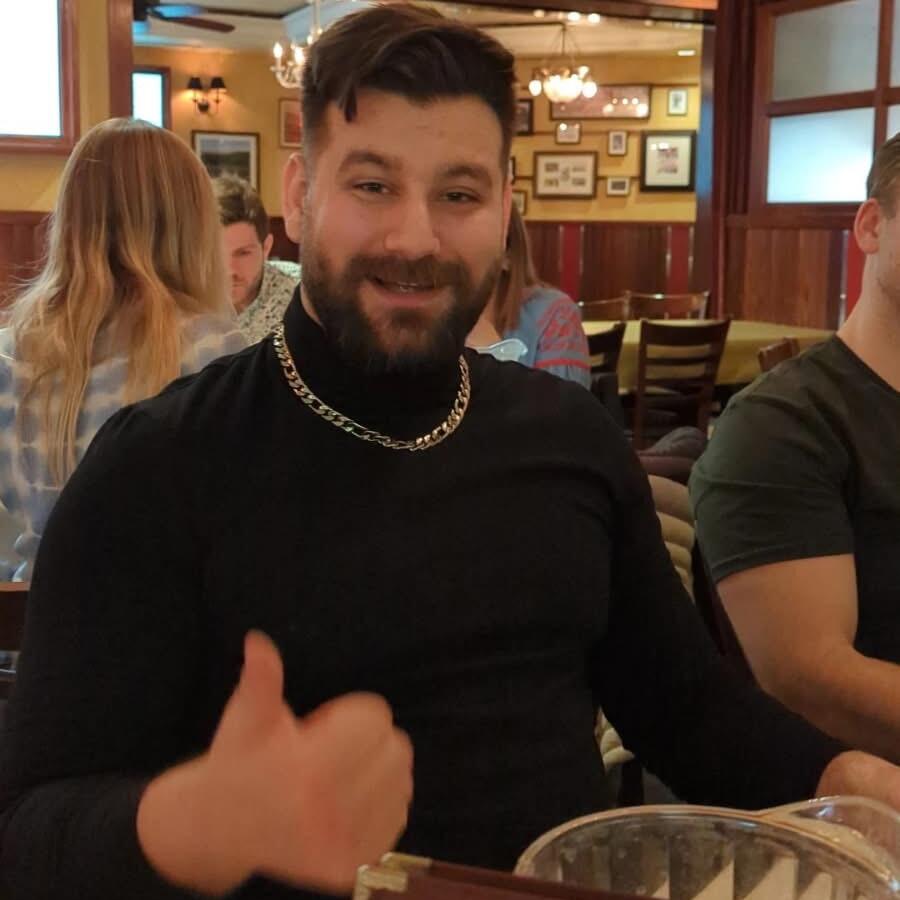 Vinny Mugnolo