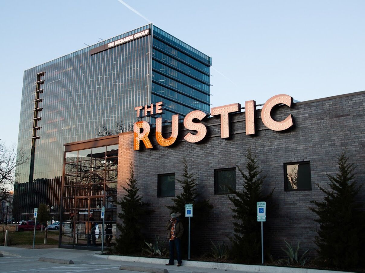 Picture of The Rustic
