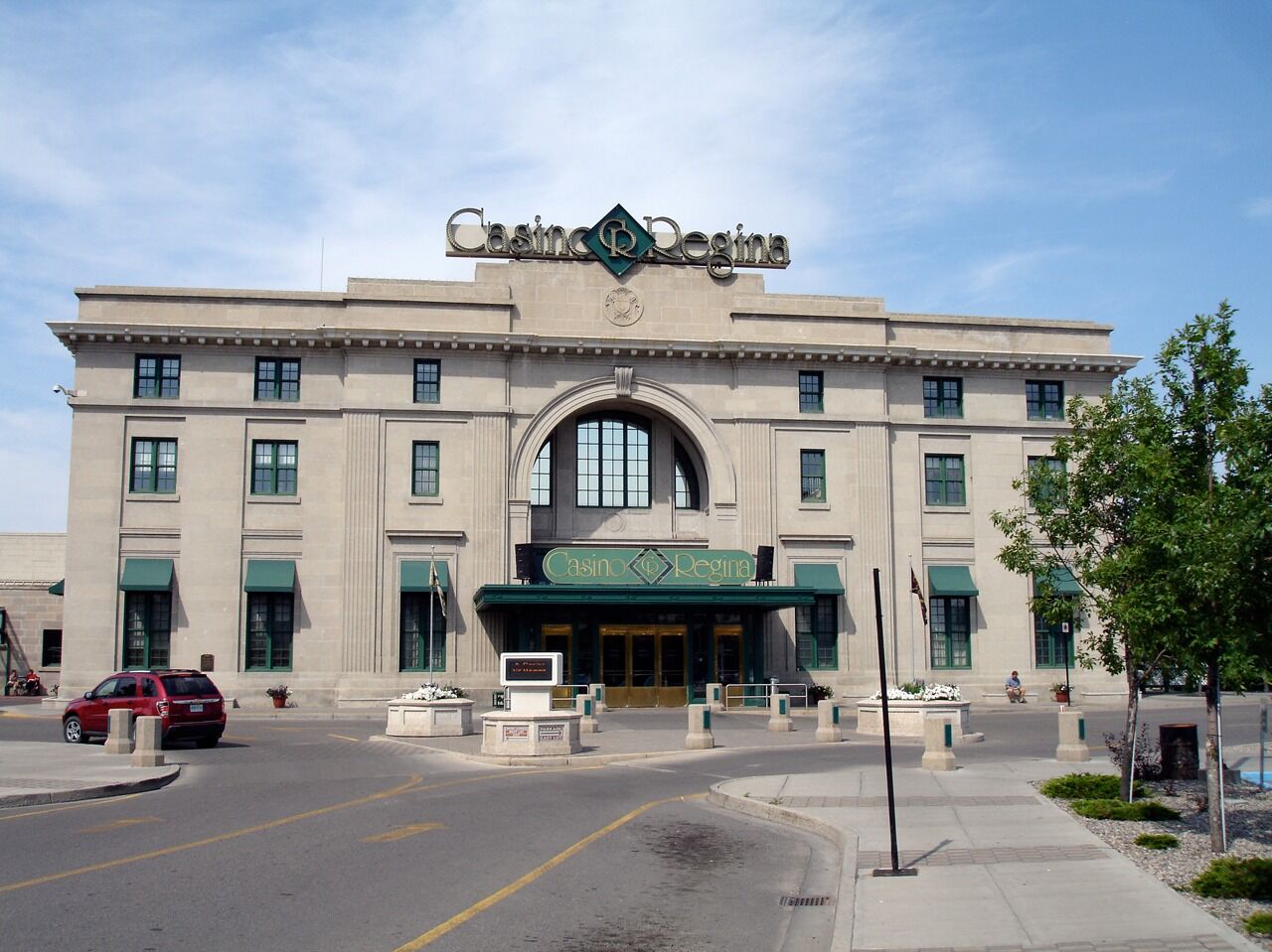 Picture of Casino Regina