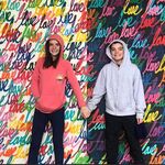 Alexis (Lexi) and Logan
