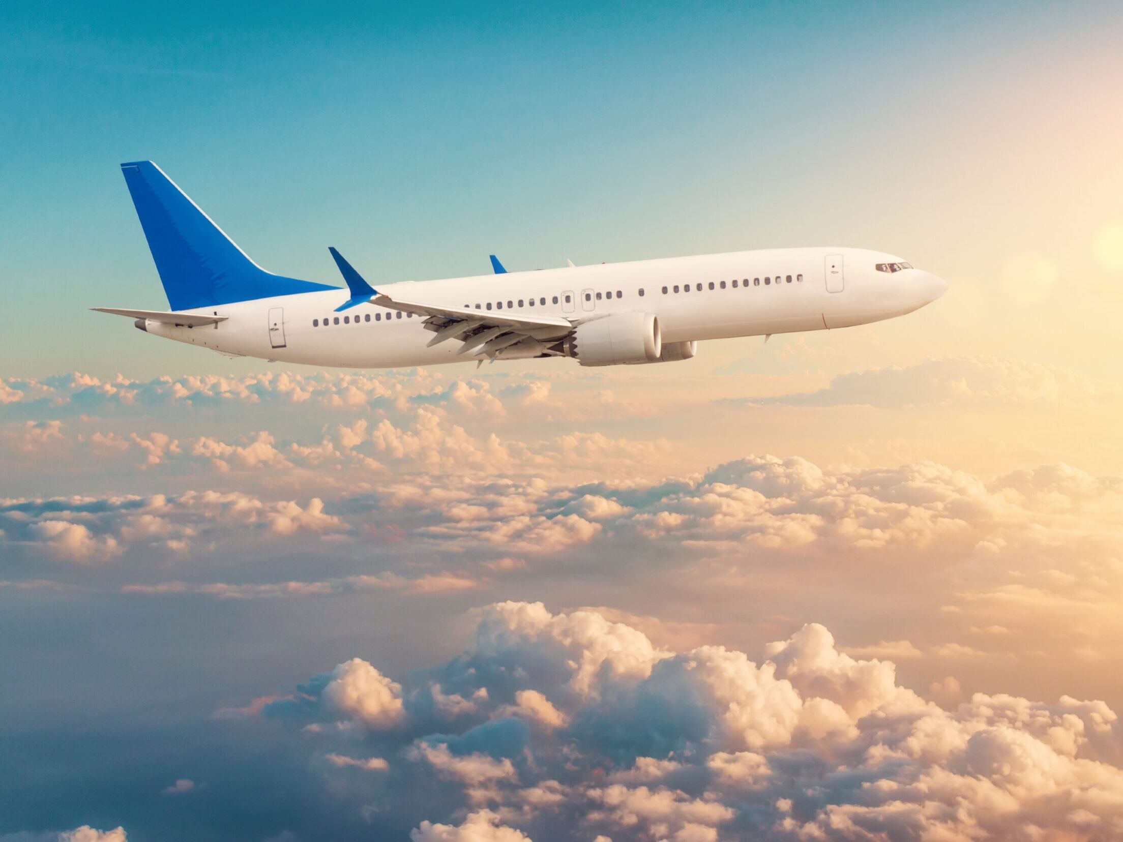 Picture of Charleston International Airport