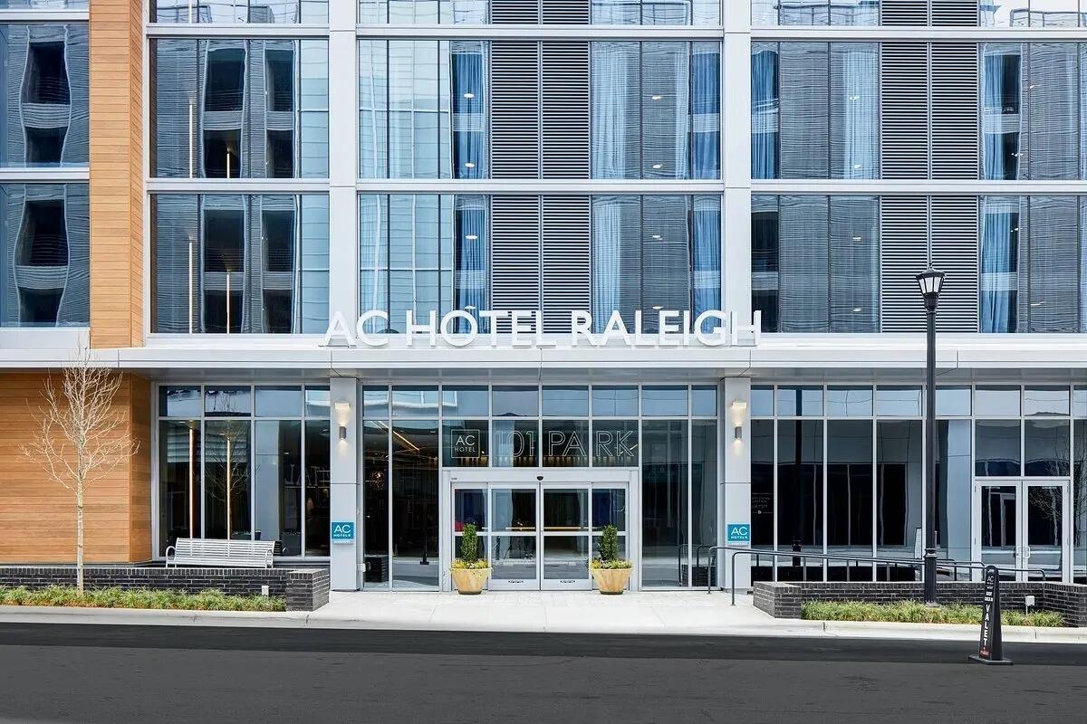 Picture of AC Hotel Raleigh North Hills