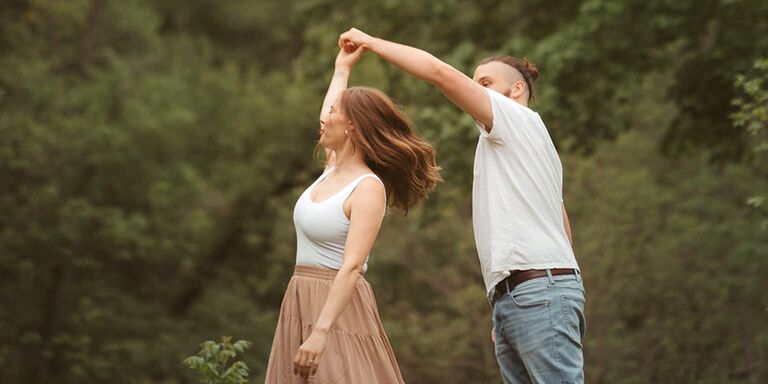 Max & Jane Home Page Banner