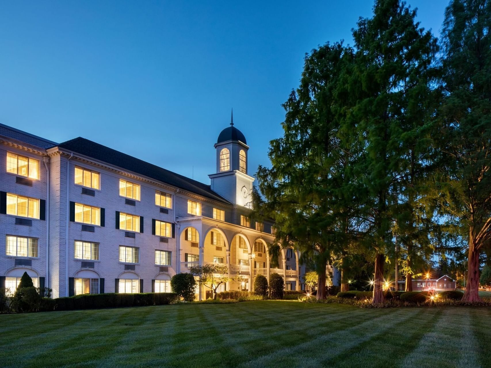 Picture of The Madison Hotel Morristown, NJ